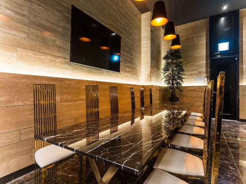 Yongin Astro Hotel image