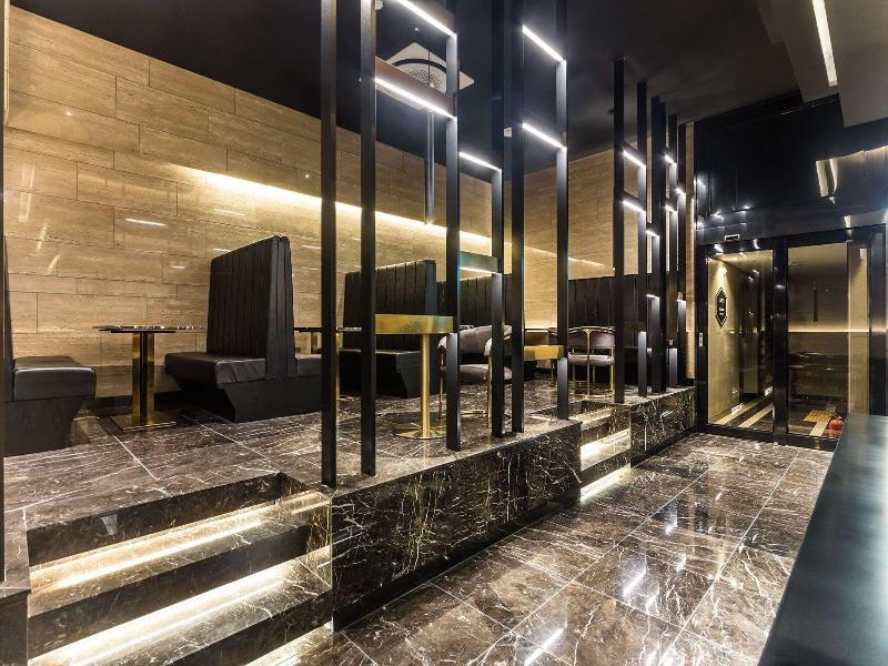 Yongin Astro Hotel image