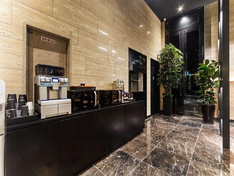 Yongin Astro Hotel image