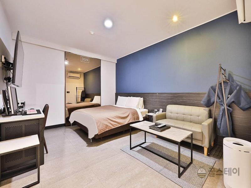 Hotel Sopoong image