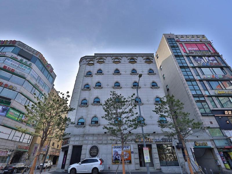 Hotel Sopoong image