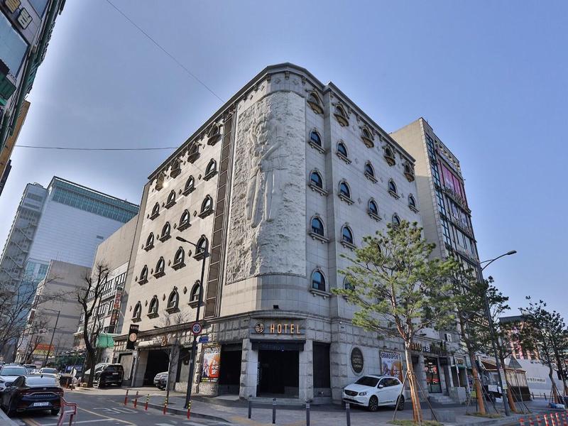 Hotel Sopoong image