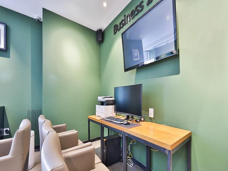 Hotel Sopoong image