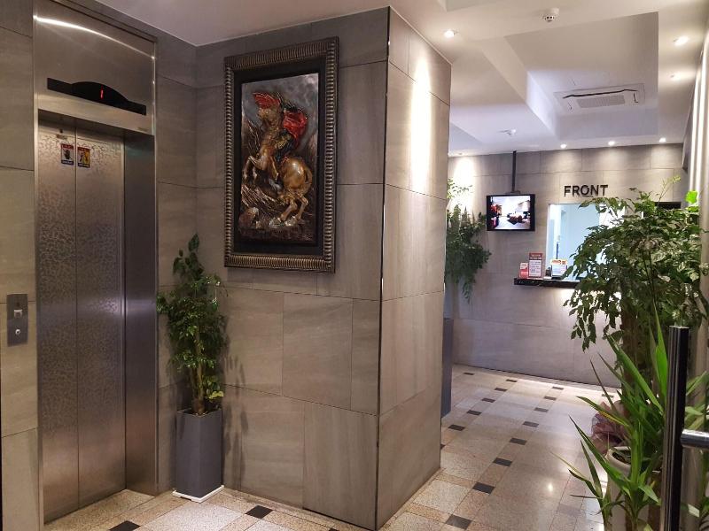 Hotel Sopoong image