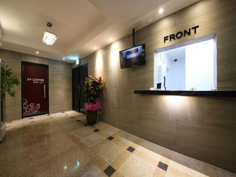 Hotel Sopoong image