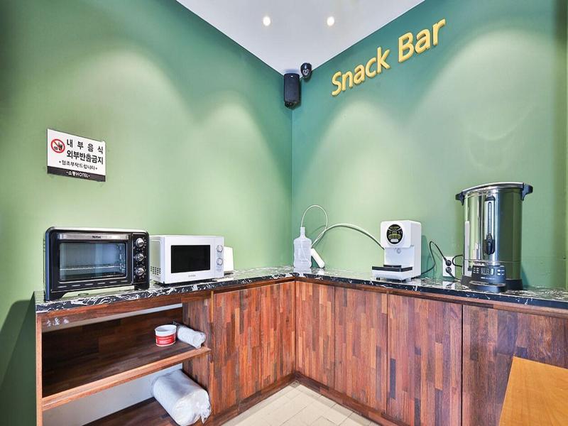 Hotel Sopoong image