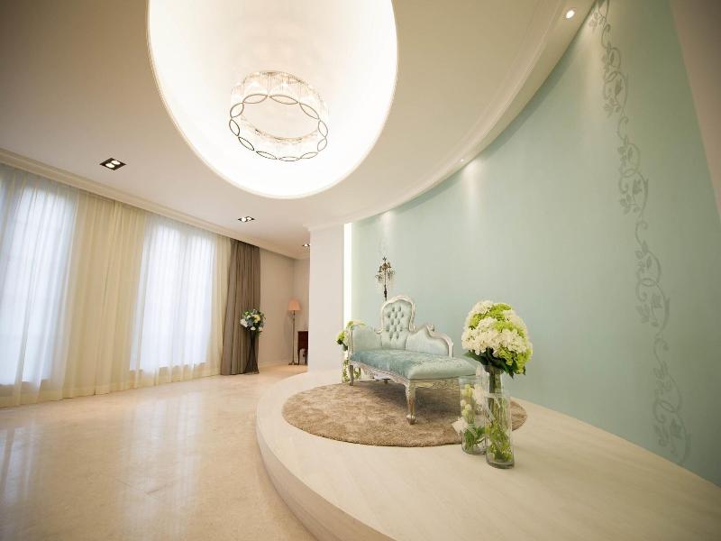 New Donghae Hotel