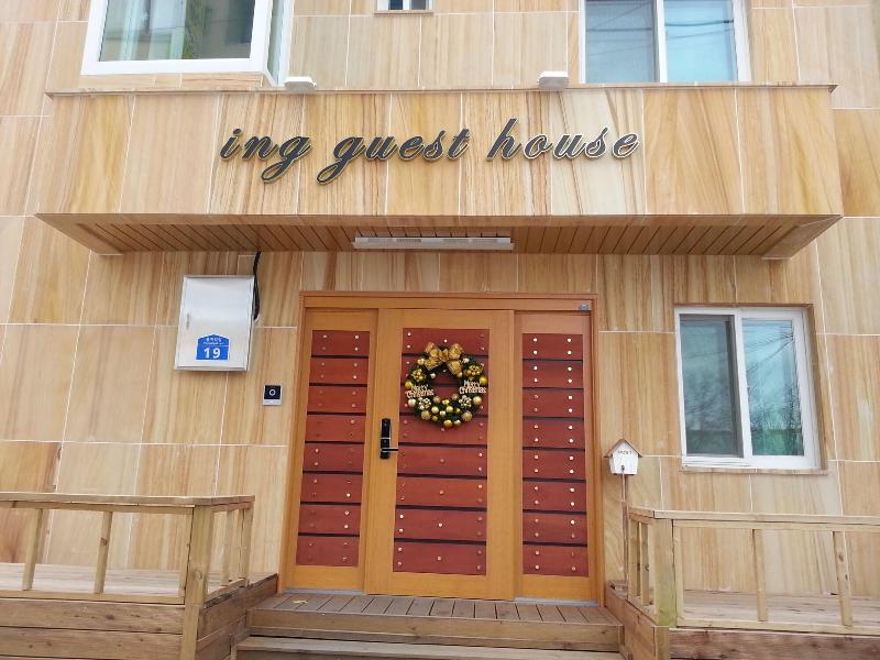Gangneung ING Guesthouse - Hostel image