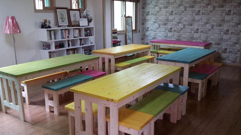 Gangneung ING Guesthouse - Hostel image