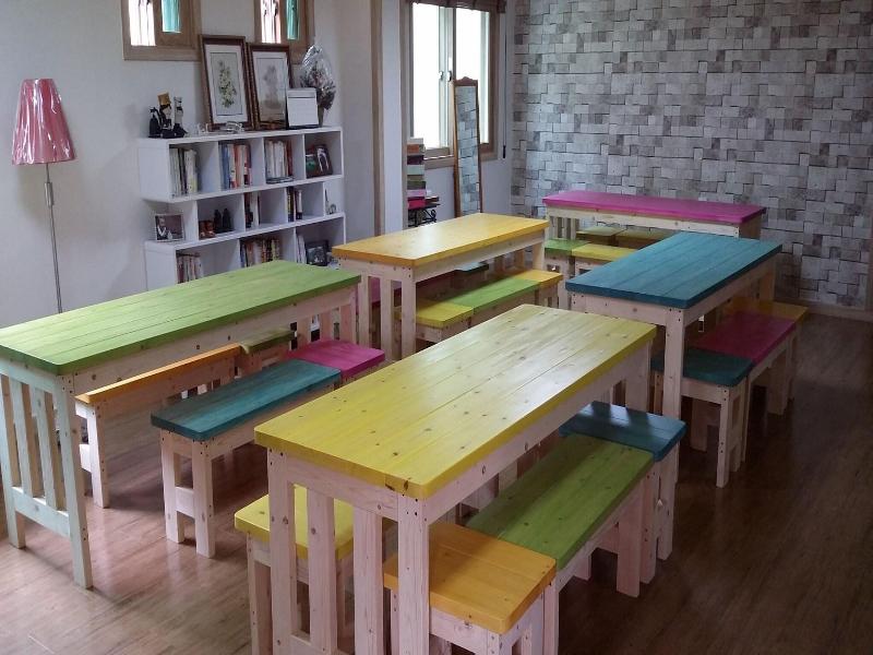 Gangneung ING Guesthouse - Hostel