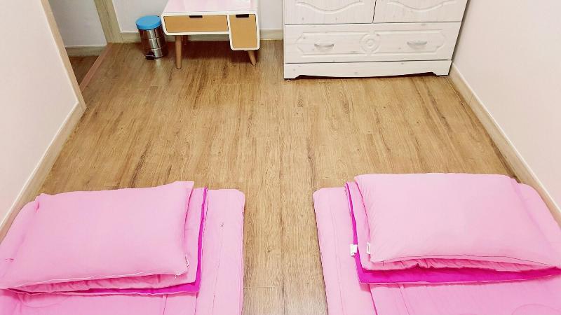 Gangneung ING Guesthouse - Hostel image