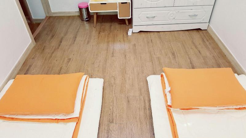 Gangneung ING Guesthouse - Hostel image