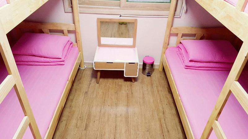 Gangneung ING Guesthouse - Hostel image