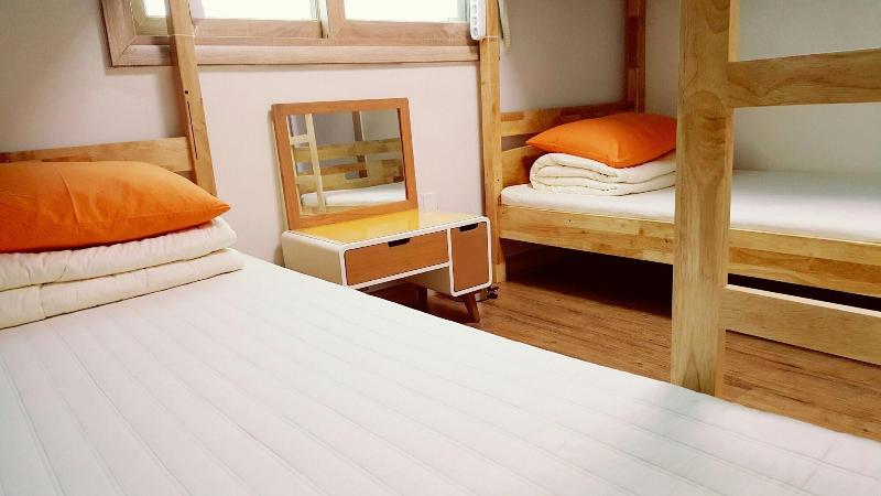 Gangneung ING Guesthouse - Hostel image