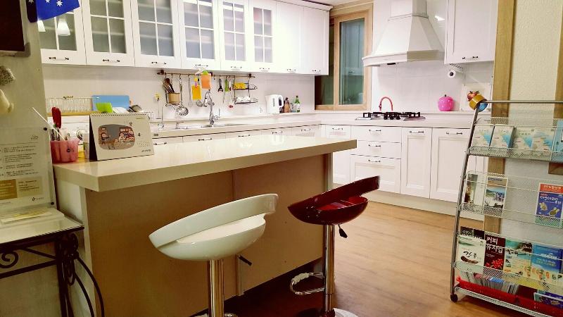 Gangneung ING Guesthouse - Hostel image