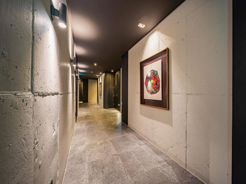 The Hongc Hotel Gangneung image