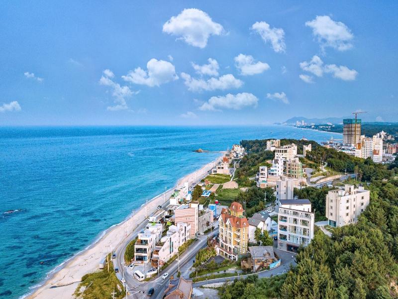 Eastern Castle Pension