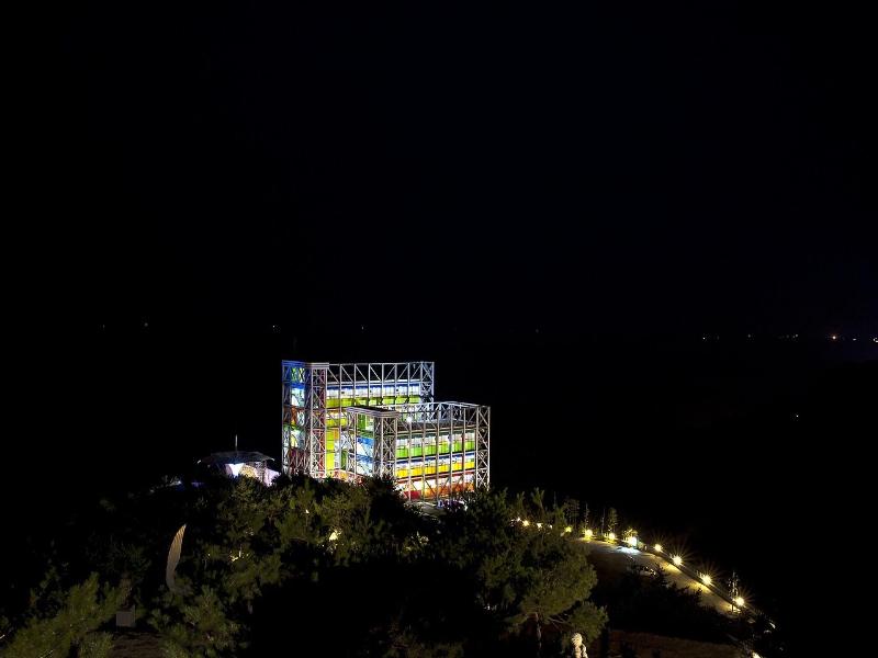 Haslla Art World Museum Hotel image