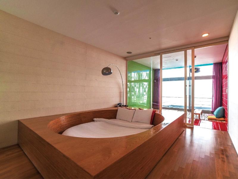 Haslla Art World Museum Hotel image