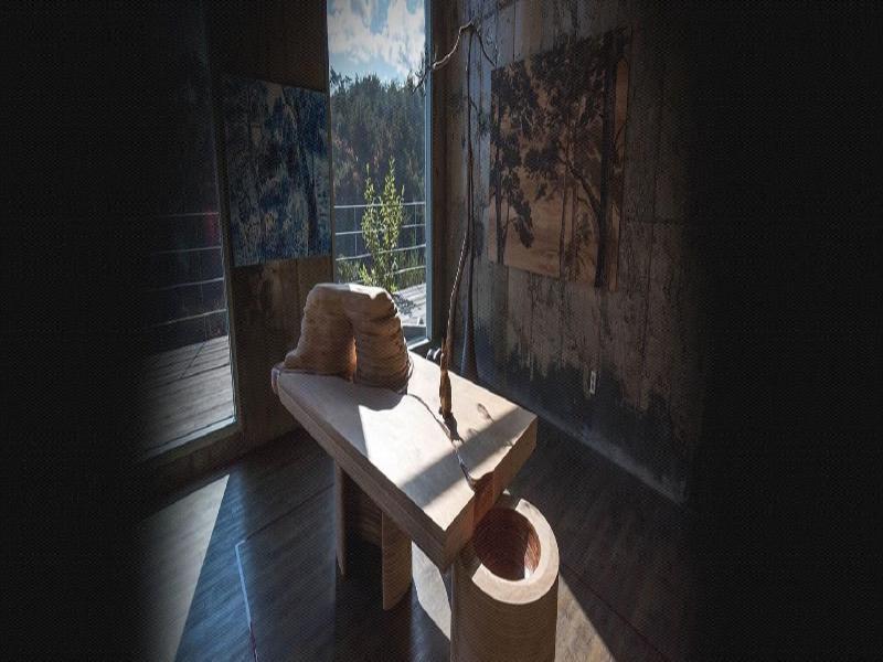 Haslla Art World Museum Hotel image
