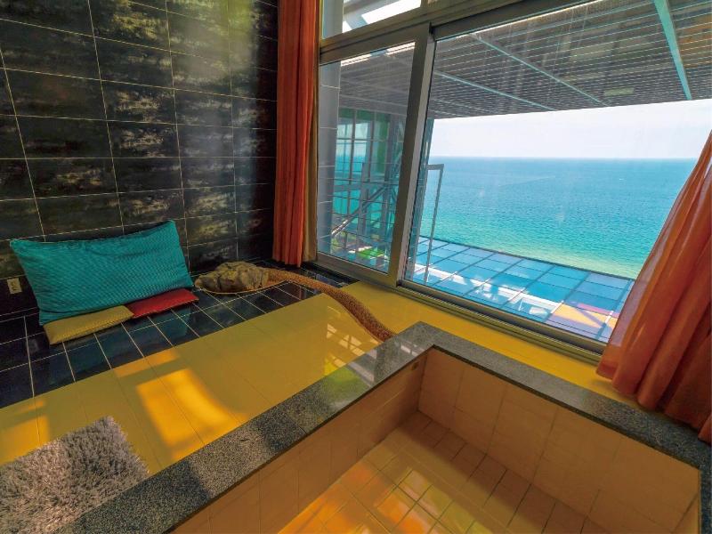 Haslla Art World Museum Hotel image