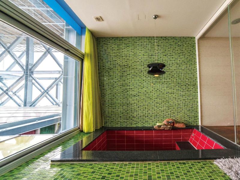 Haslla Art World Museum Hotel image