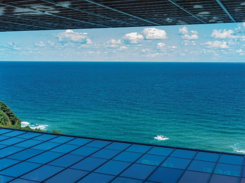 Haslla Art World Museum Hotel image