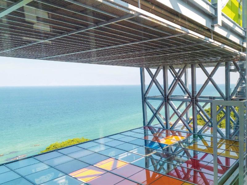 Haslla Art World Museum Hotel image
