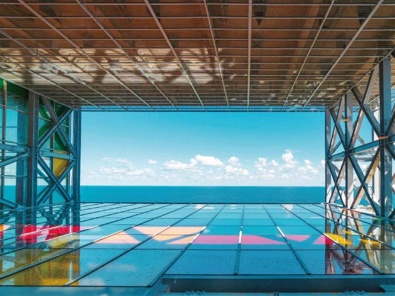 Haslla Art World Museum Hotel image
