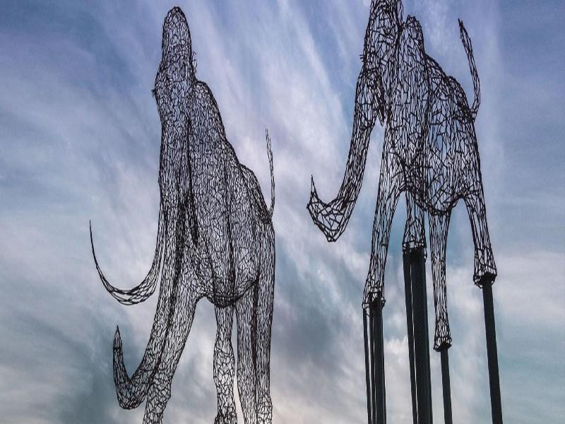 Haslla Art World Museum Hotel image