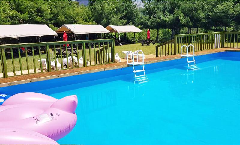 Sea Star Resort Donghae image