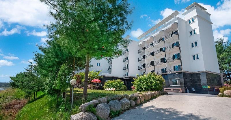 Sea Star Resort Donghae image