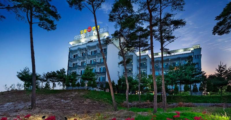 Sea Star Resort Donghae image