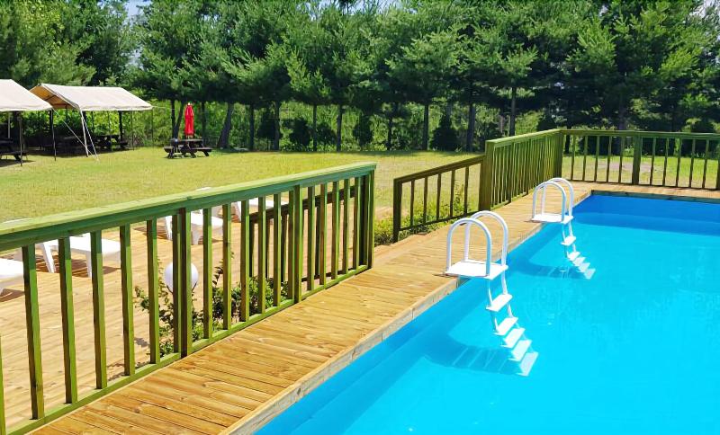 Sea Star Resort Donghae image