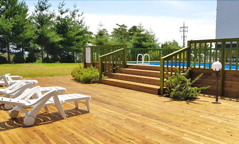 Sea Star Resort Donghae image