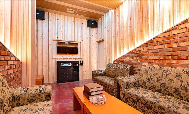 Sea Star Resort Donghae image