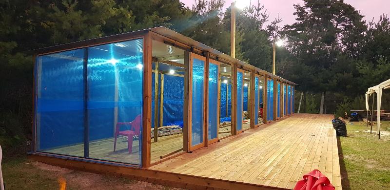 Sea Star Resort Donghae image