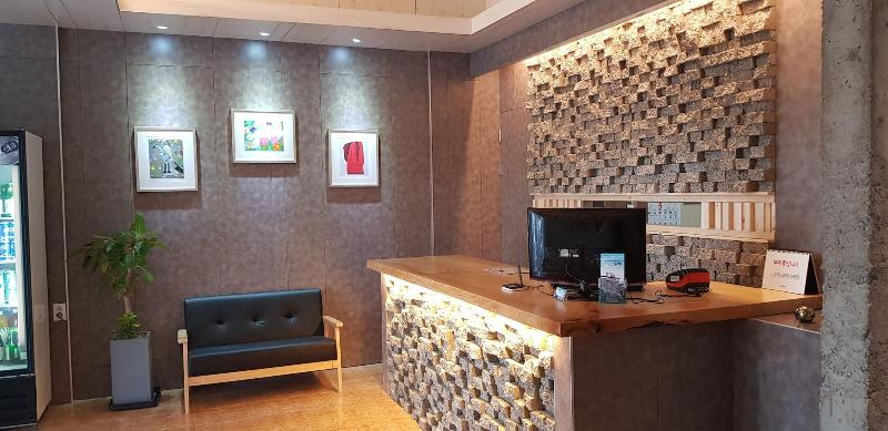 Sea Star Resort Donghae image