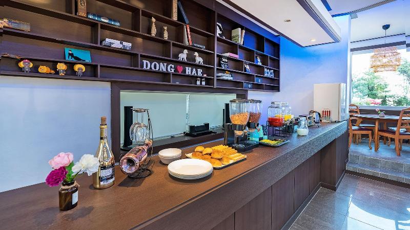 Sea Star Resort Donghae image