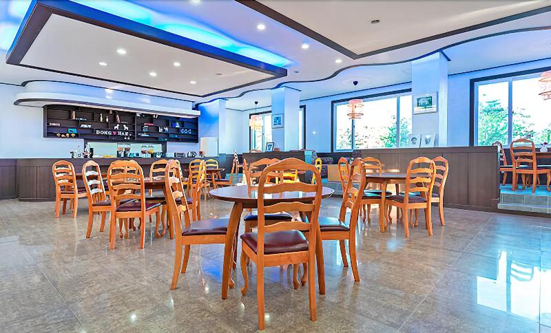 Sea Star Resort Donghae image