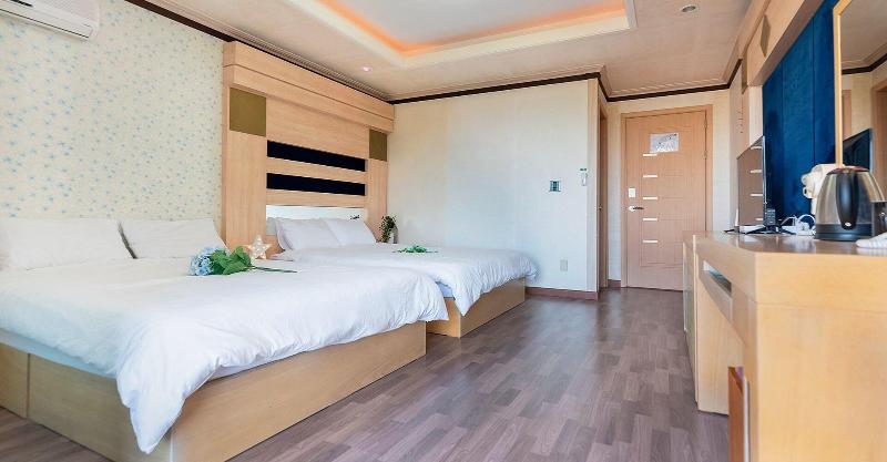 Sea Star Resort Donghae image