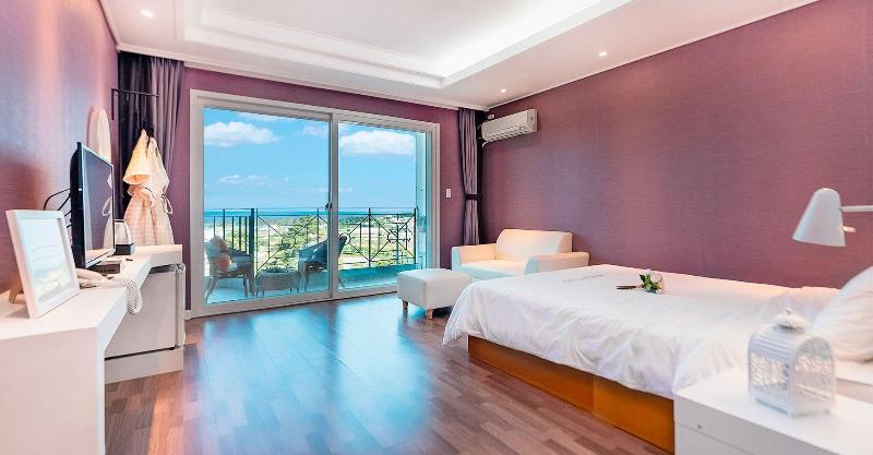 Sea Star Resort Donghae image