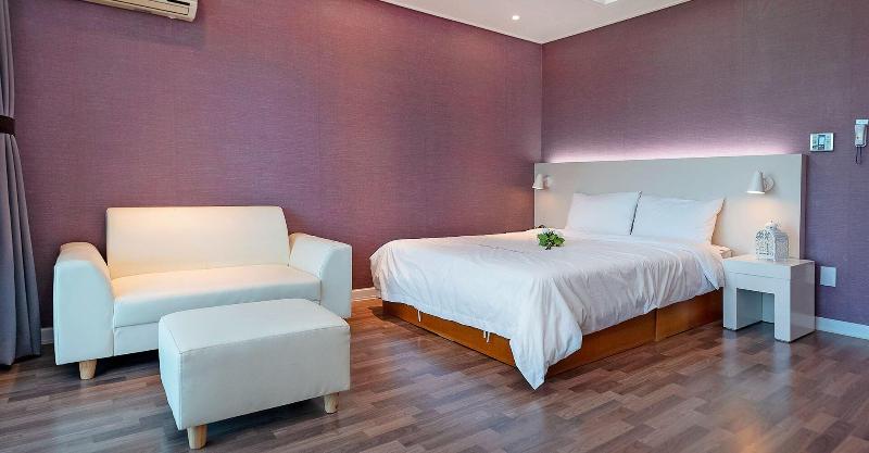 Sea Star Resort Donghae image