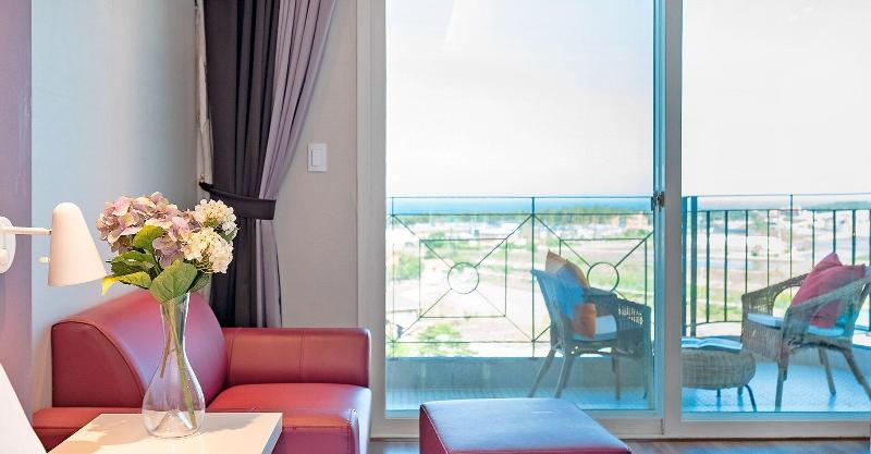 Sea Star Resort Donghae image