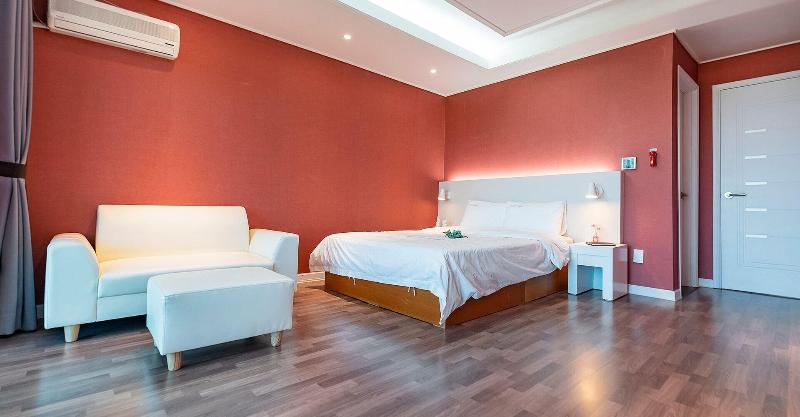 Sea Star Resort Donghae image