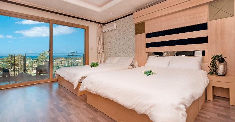 Sea Star Resort Donghae image