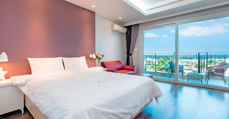 Sea Star Resort Donghae image