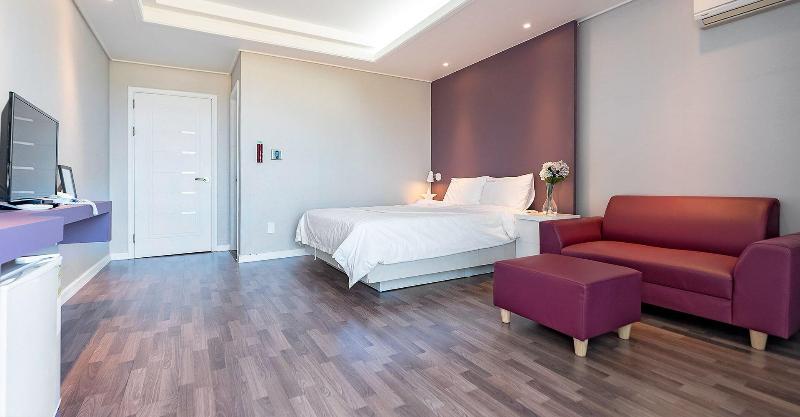 Sea Star Resort Donghae image