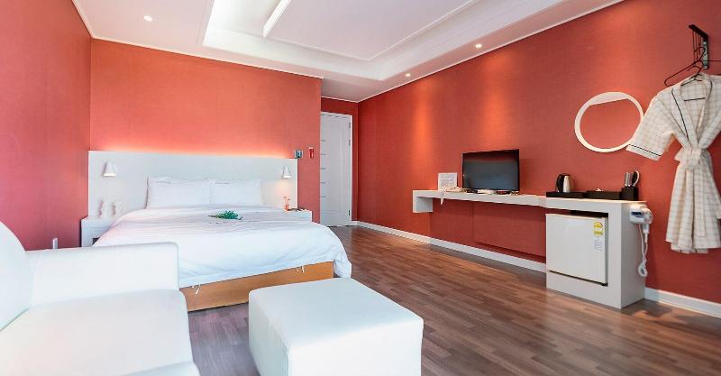 Sea Star Resort Donghae image