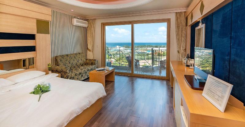 Sea Star Resort Donghae image